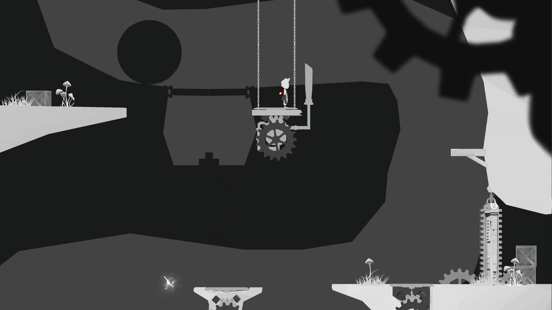 Captura 7: Albert and Otto