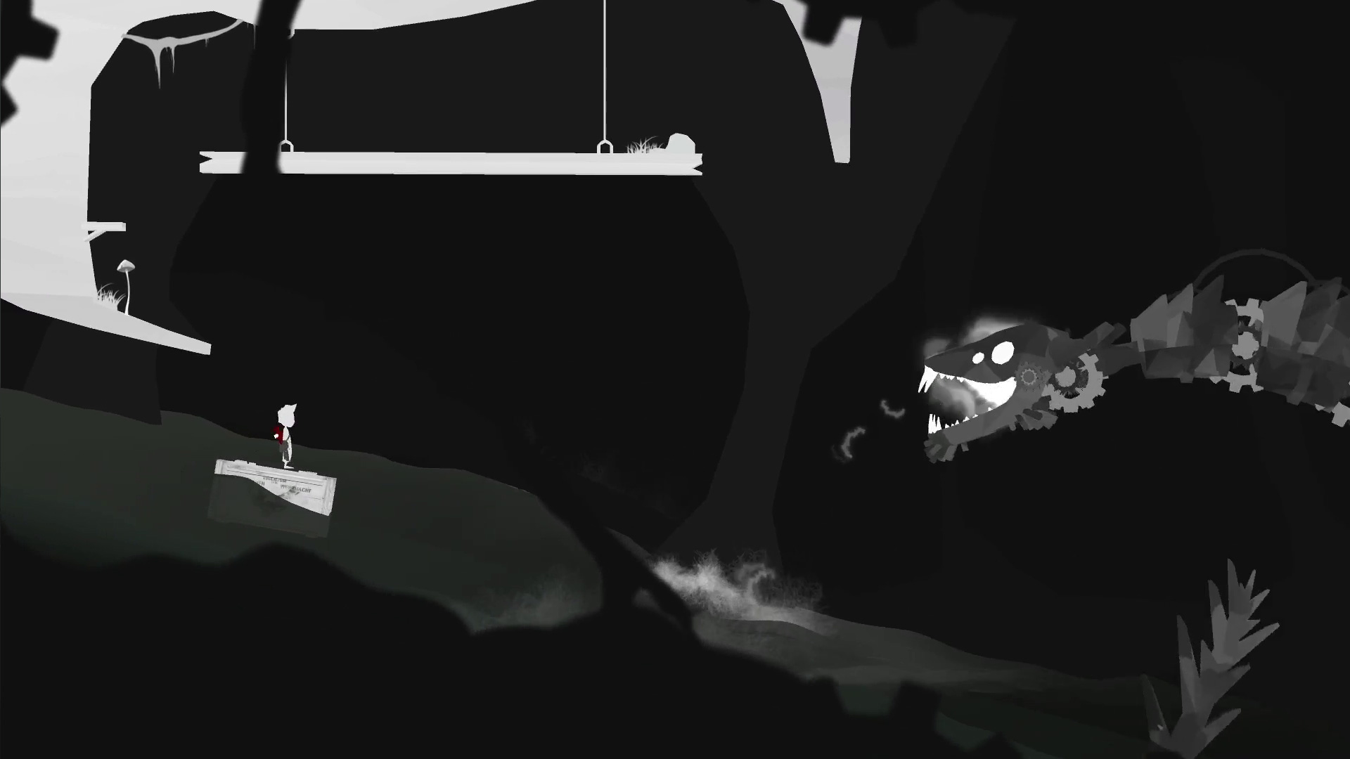 Captura 8: Albert and Otto