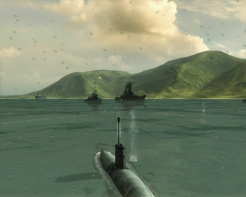 Captura 28: Battlestations: Midway