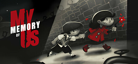 Capa: My Memory of Us