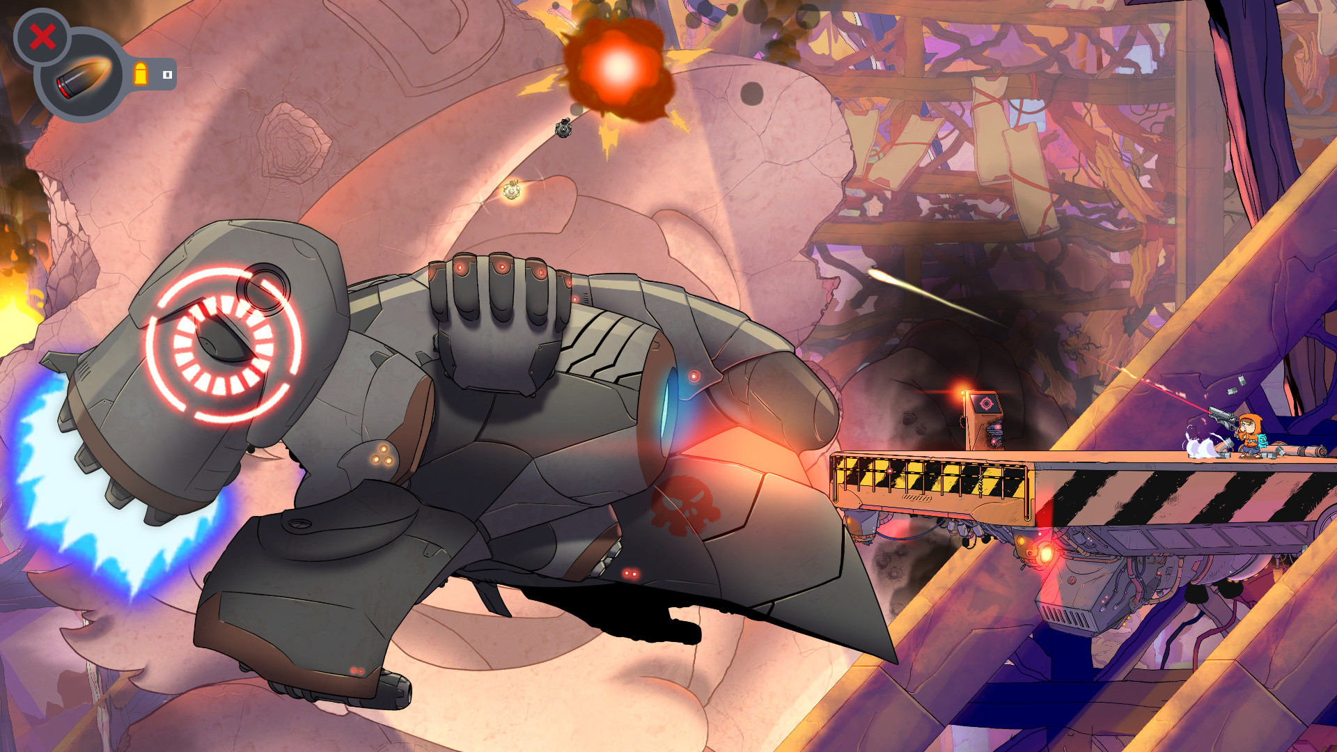 Captura 6: Rise & Shine