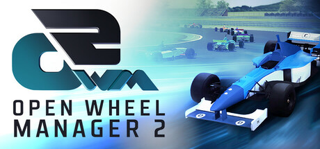 Capa: Open Wheel Manager 2