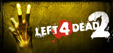 Capa: Left 4 Dead 2
