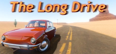 Capa: The Long Drive