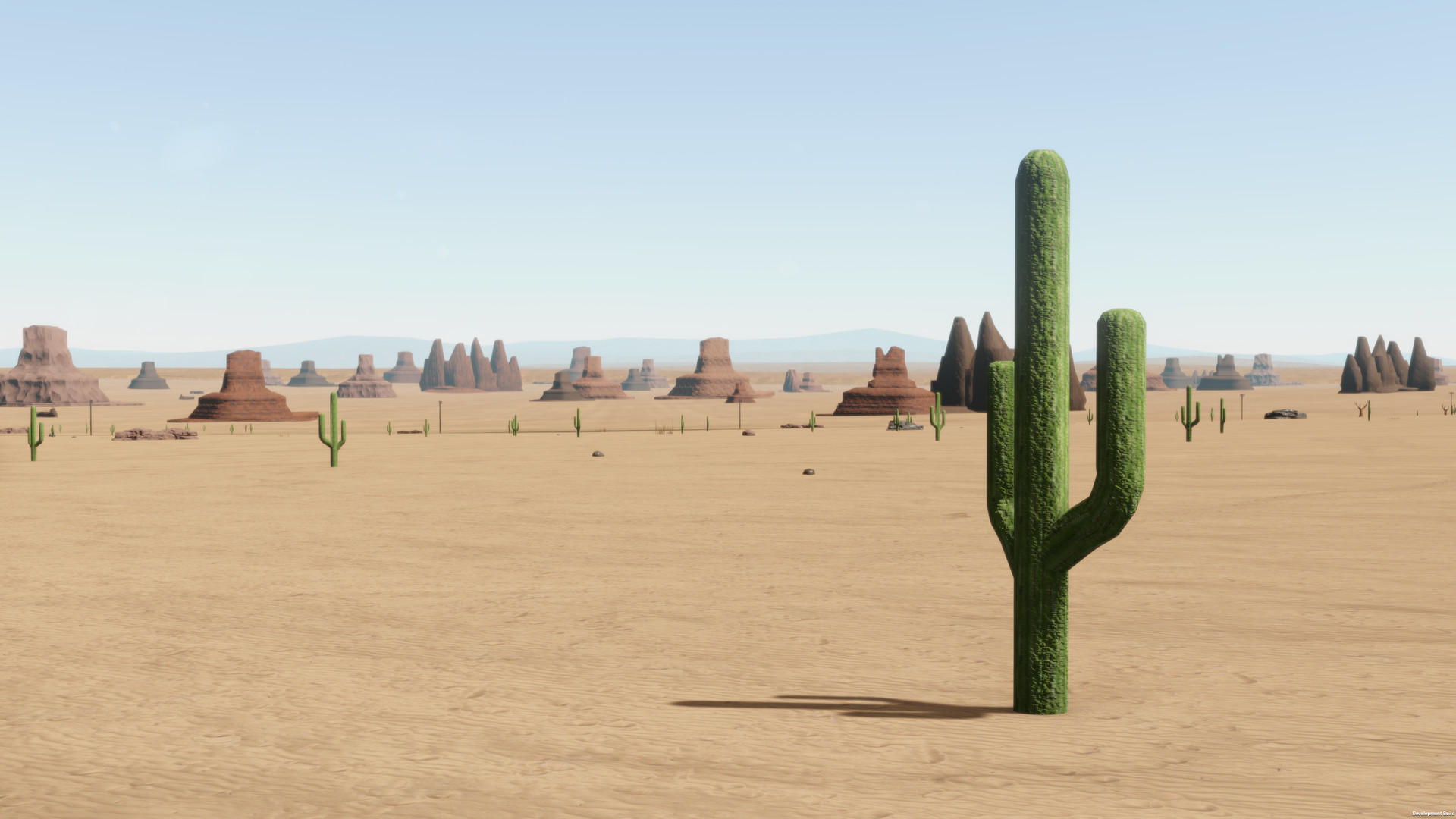 Captura: The Long Drive