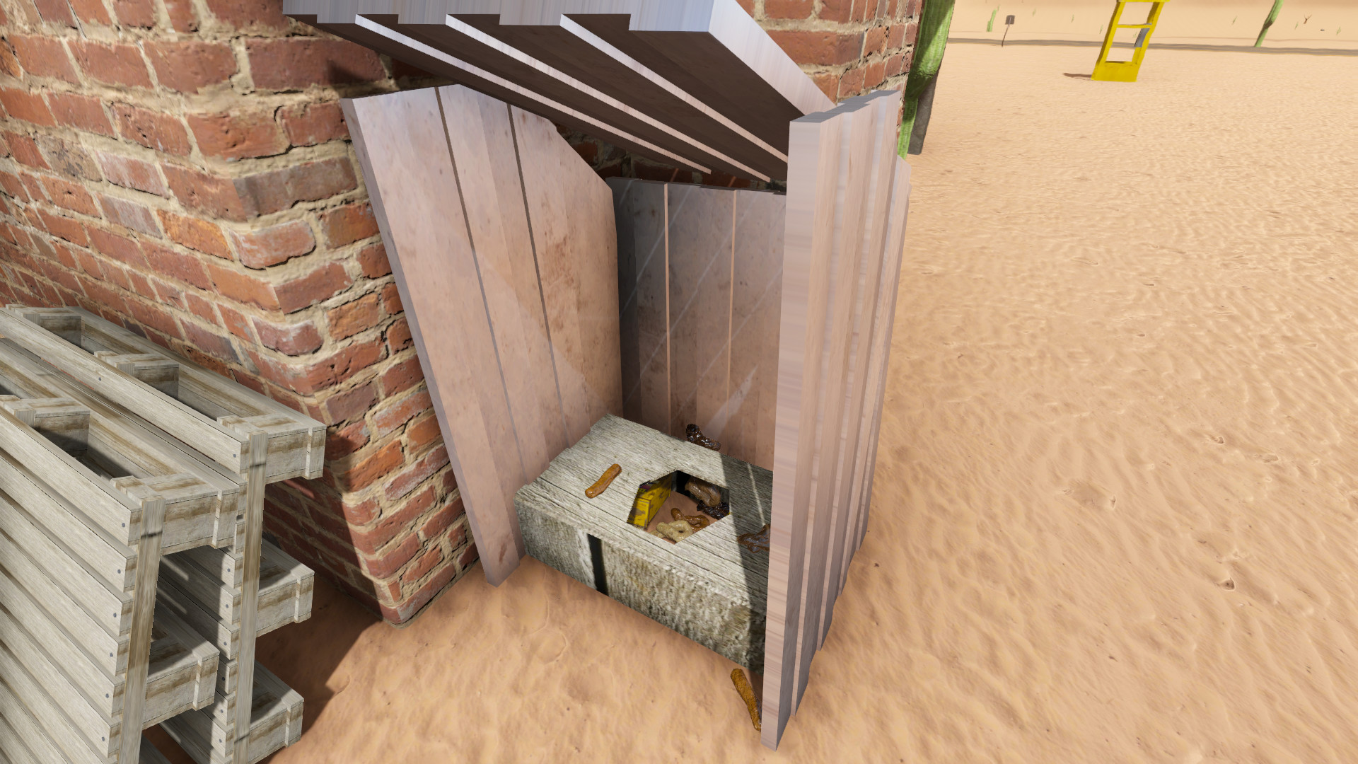 Captura: The Long Drive