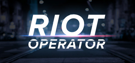 Capa: Riot Operator