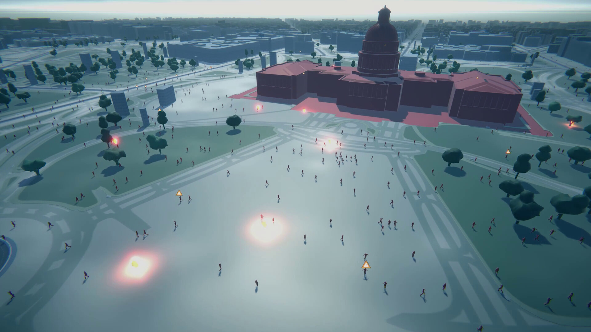 Captura: Riot Operator