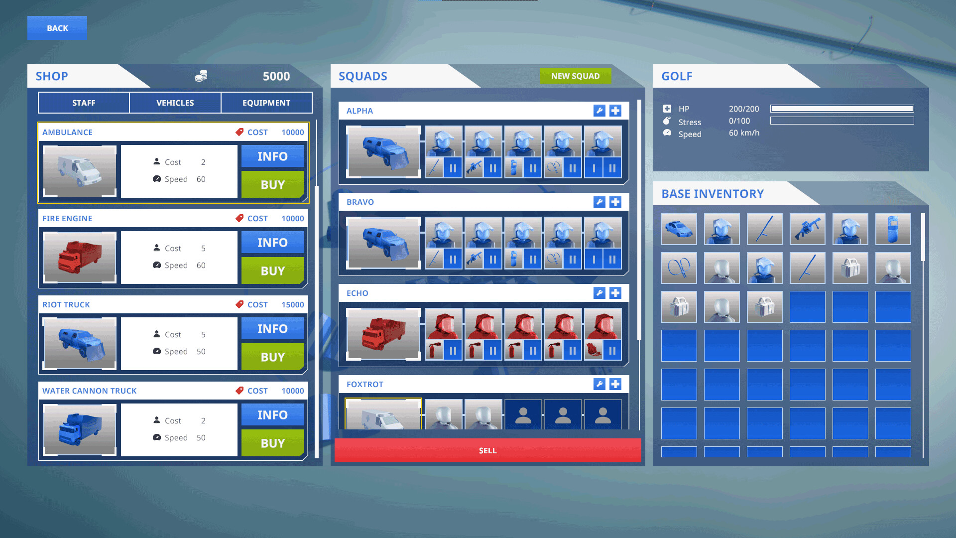 Captura: Riot Operator