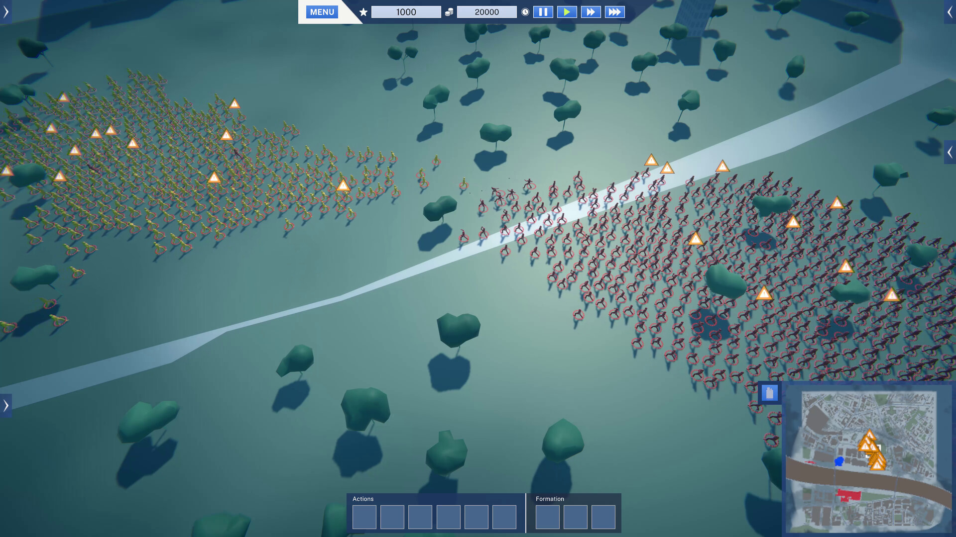 Captura 6: Riot Operator