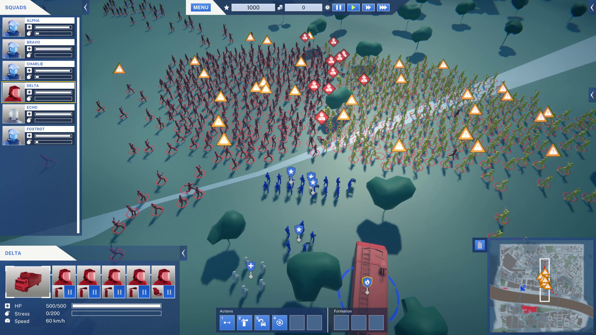 Captura 7: Riot Operator