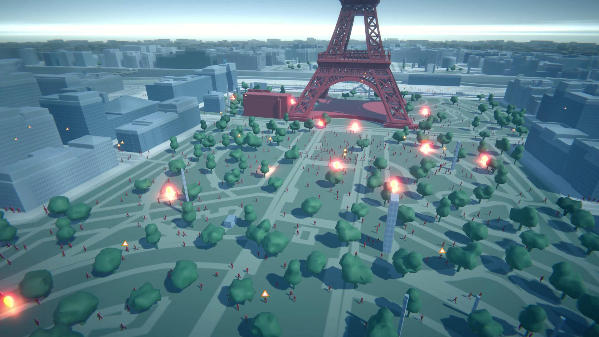 Captura 8: Riot Operator