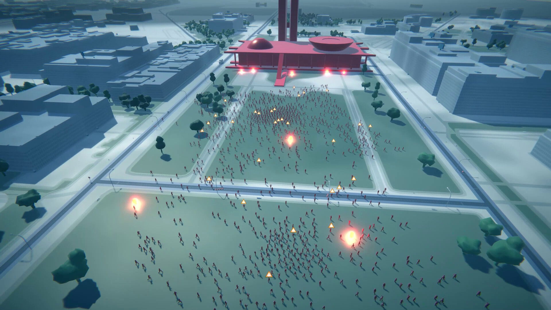 Captura 10: Riot Operator