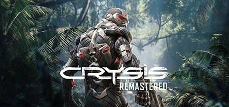 Capa: Crysis Remastered