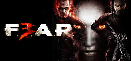 Capa: F.E.A.R. 3