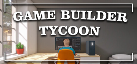 Capa: Game Builder Tycoon