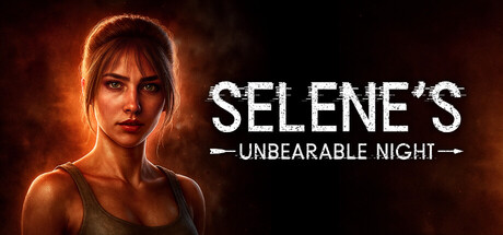 Capa: Selene's Unbearable Night