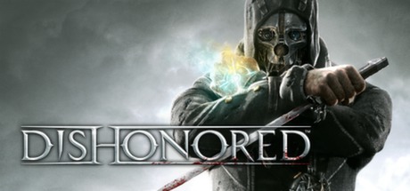 Capa: Dishonored