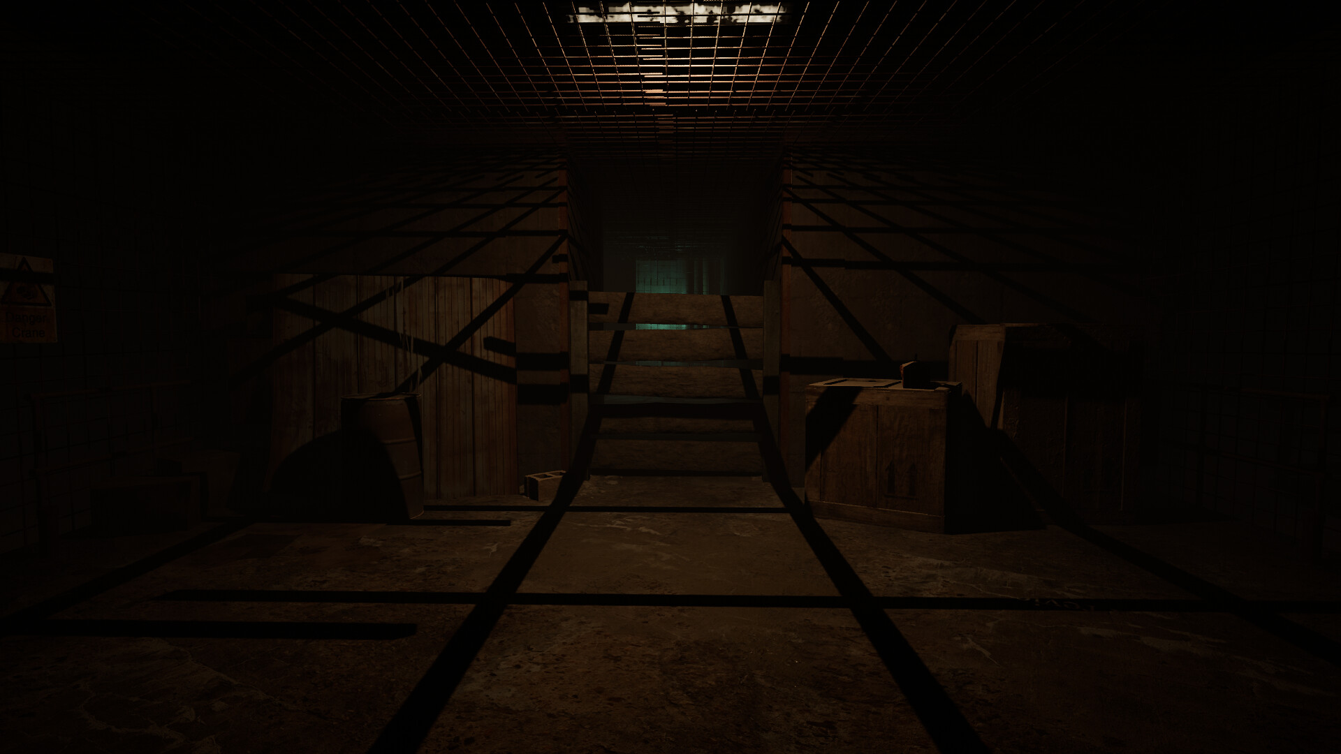 Captura 13: PATHOGEN X