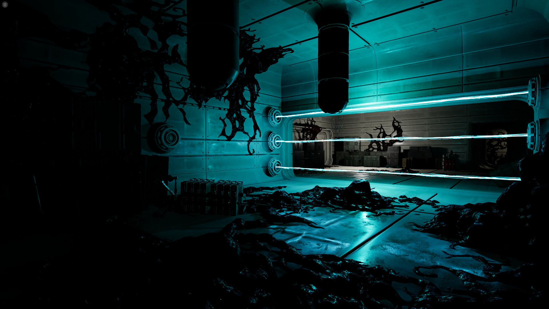 Captura 15: PATHOGEN X