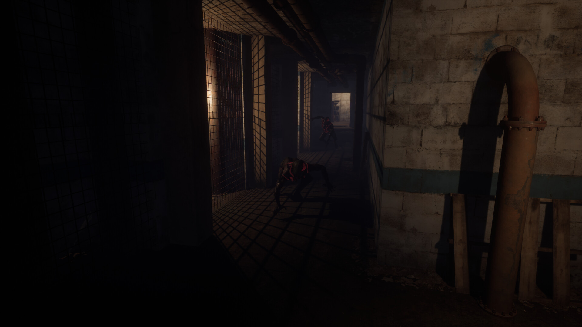 Captura 18: PATHOGEN X