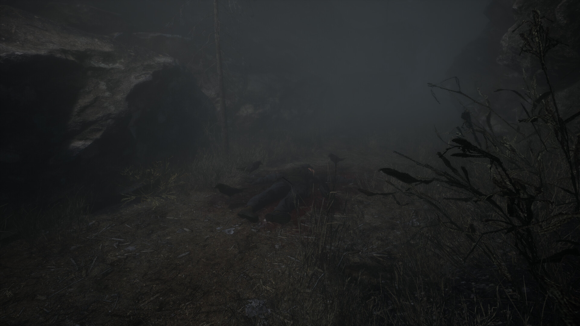 Captura 19: PATHOGEN X