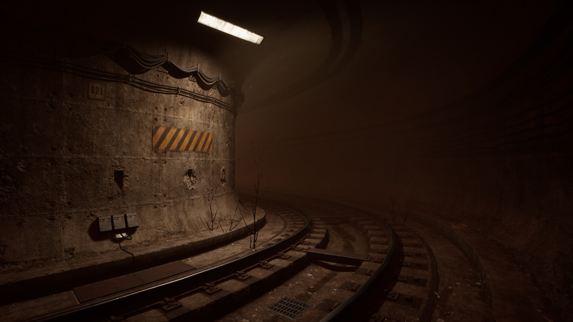 Captura 21: PATHOGEN X