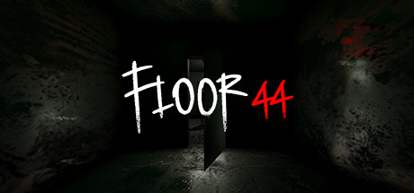 Capa: Floor44