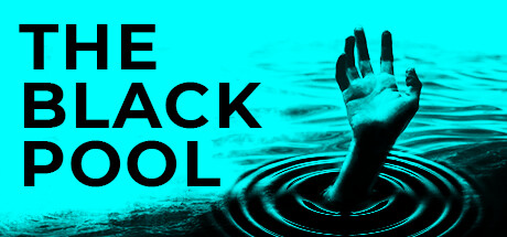 Capa: The Black Pool