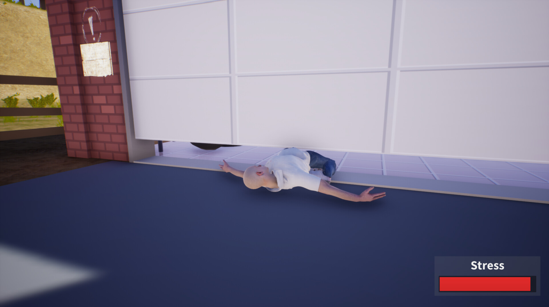 Captura: Loser Simulator