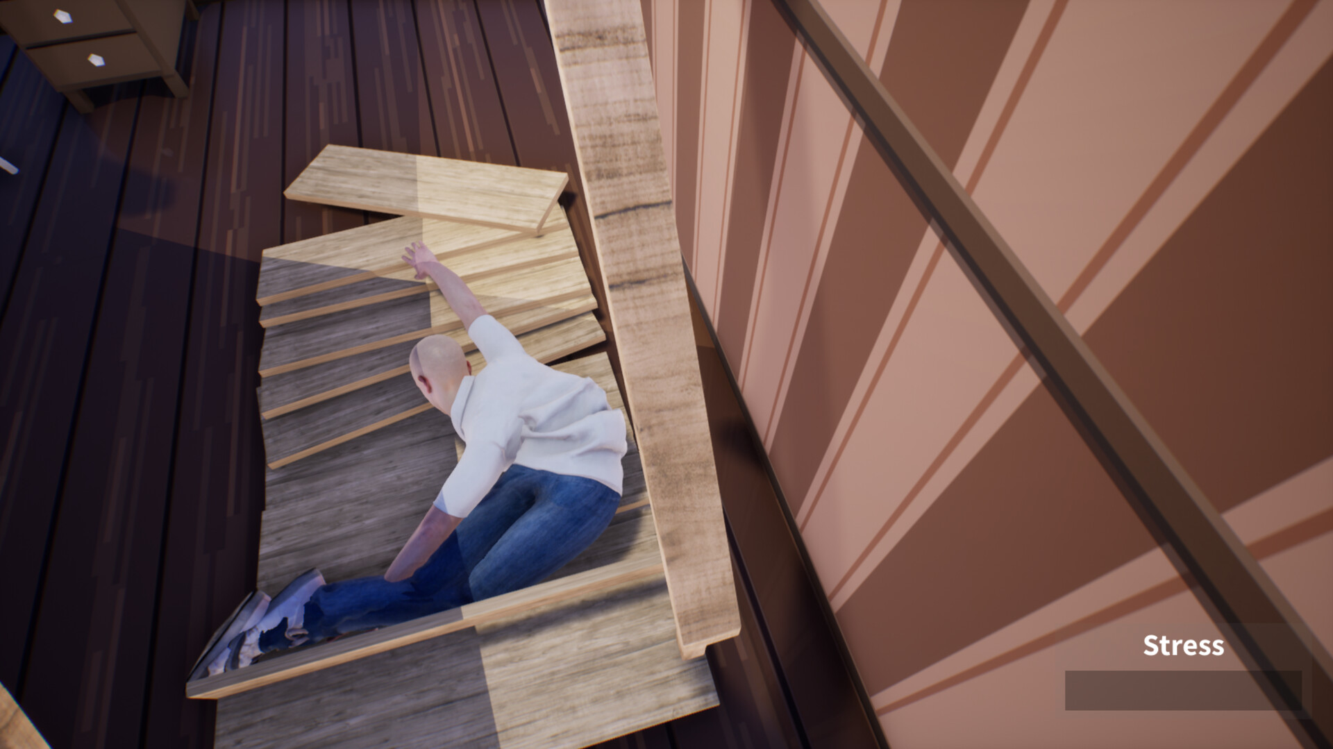 Captura: Loser Simulator