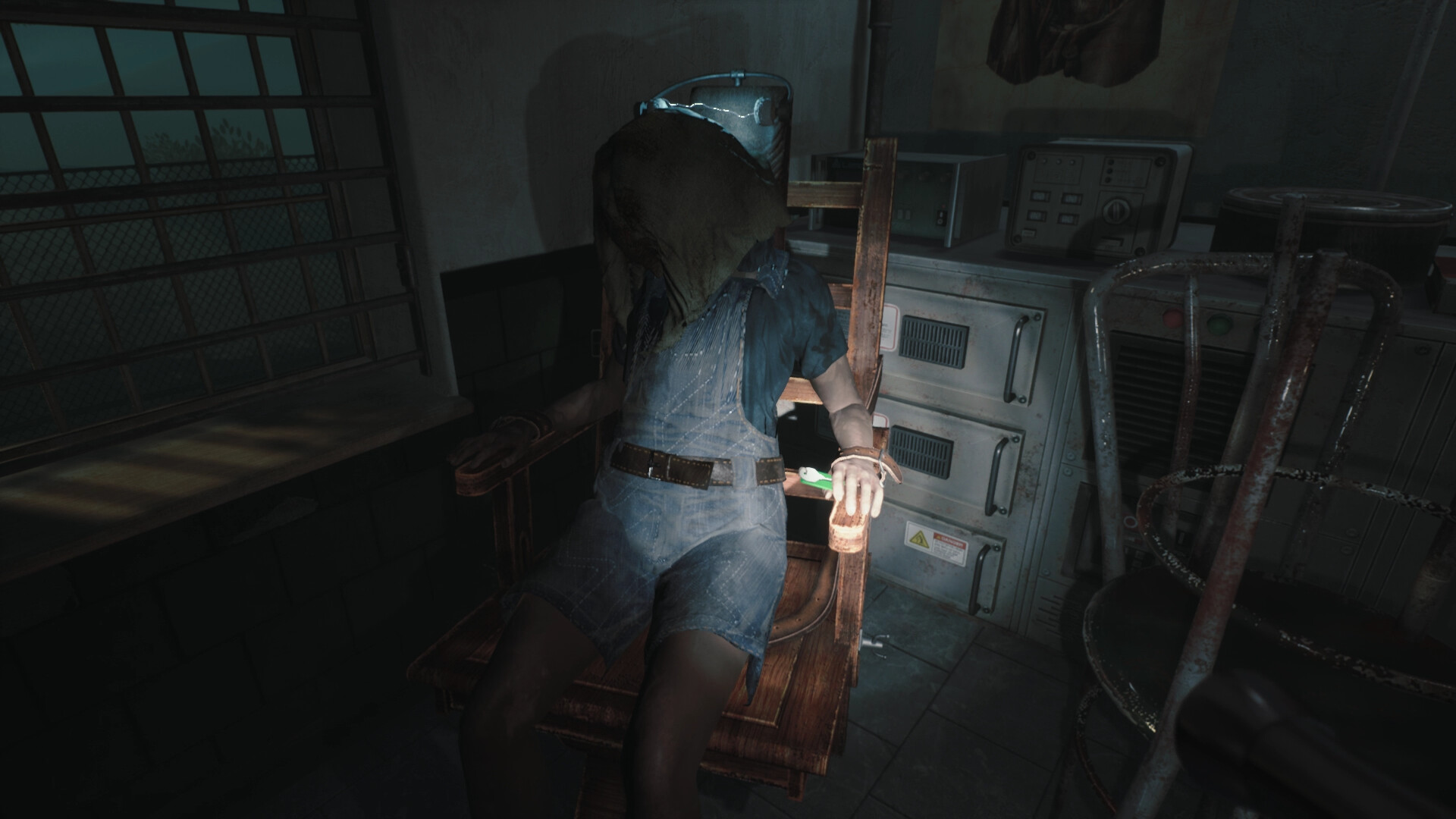 Captura: Scholar's Mate