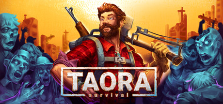 Capa: Taora : Survival