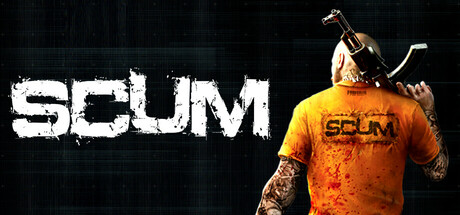 Capa: SCUM