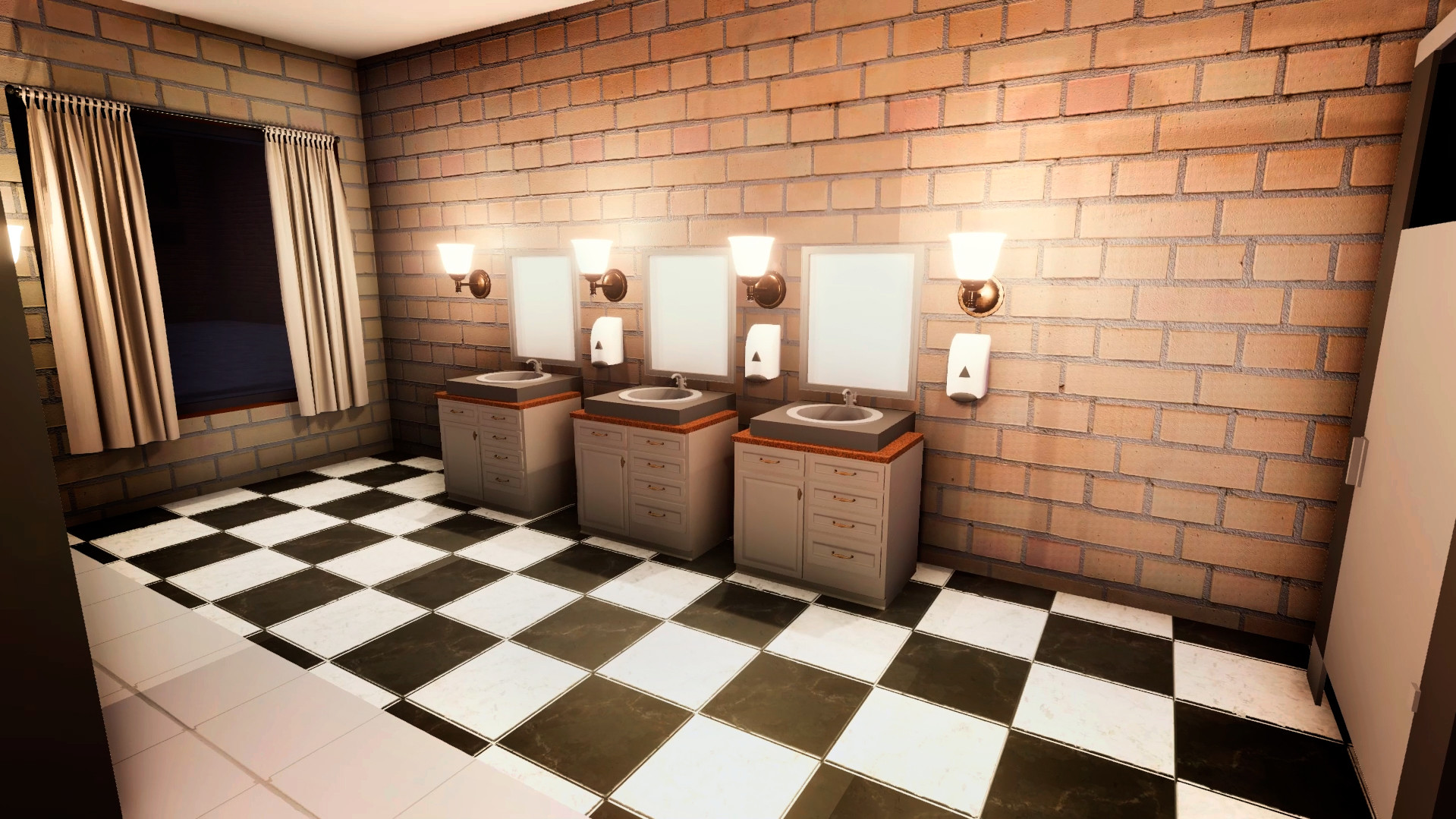 Captura 16: Cafe Owner Simulator