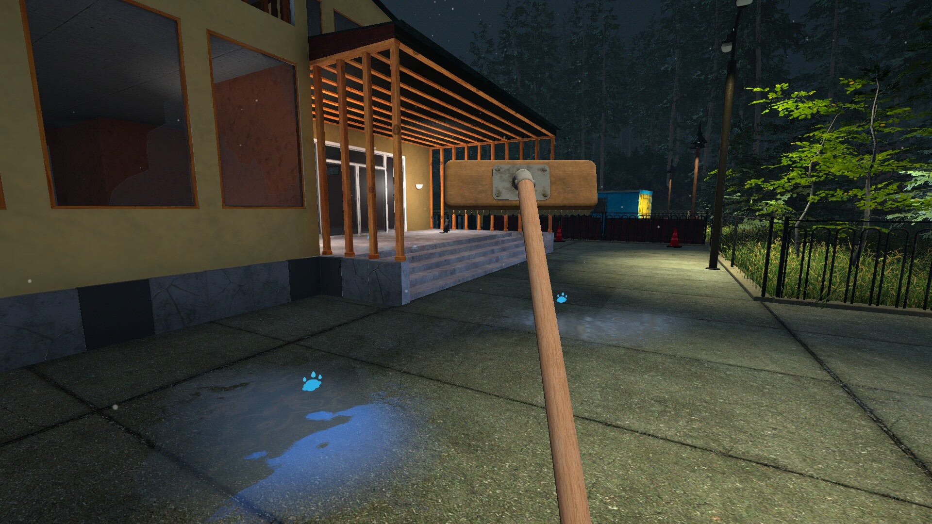 Captura 9: Cafe Owner Simulator