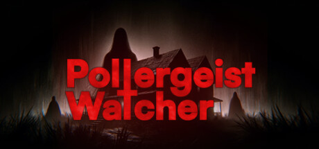 Capa: Poltergeist Watcher