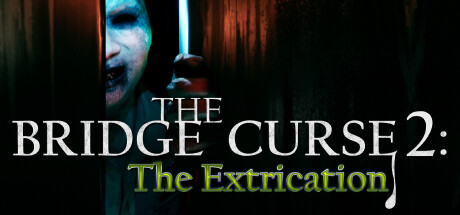 Capa: The Bridge Curse 2: The Extrication