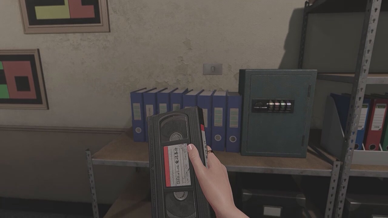 Captura 14: The Bridge Curse 2: The Extrication