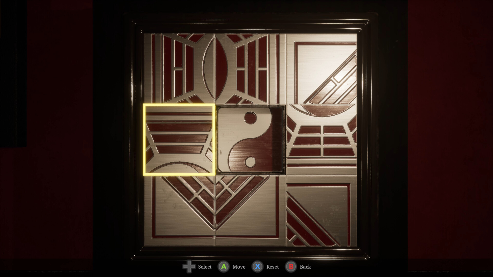 Captura 6: The Bridge Curse 2: The Extrication