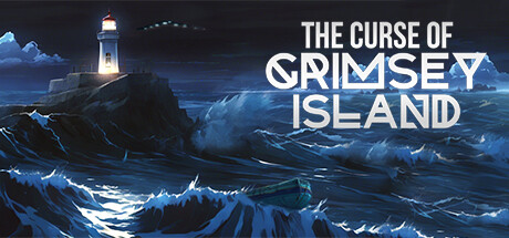 Capa: The Curse Of Grimsey Island