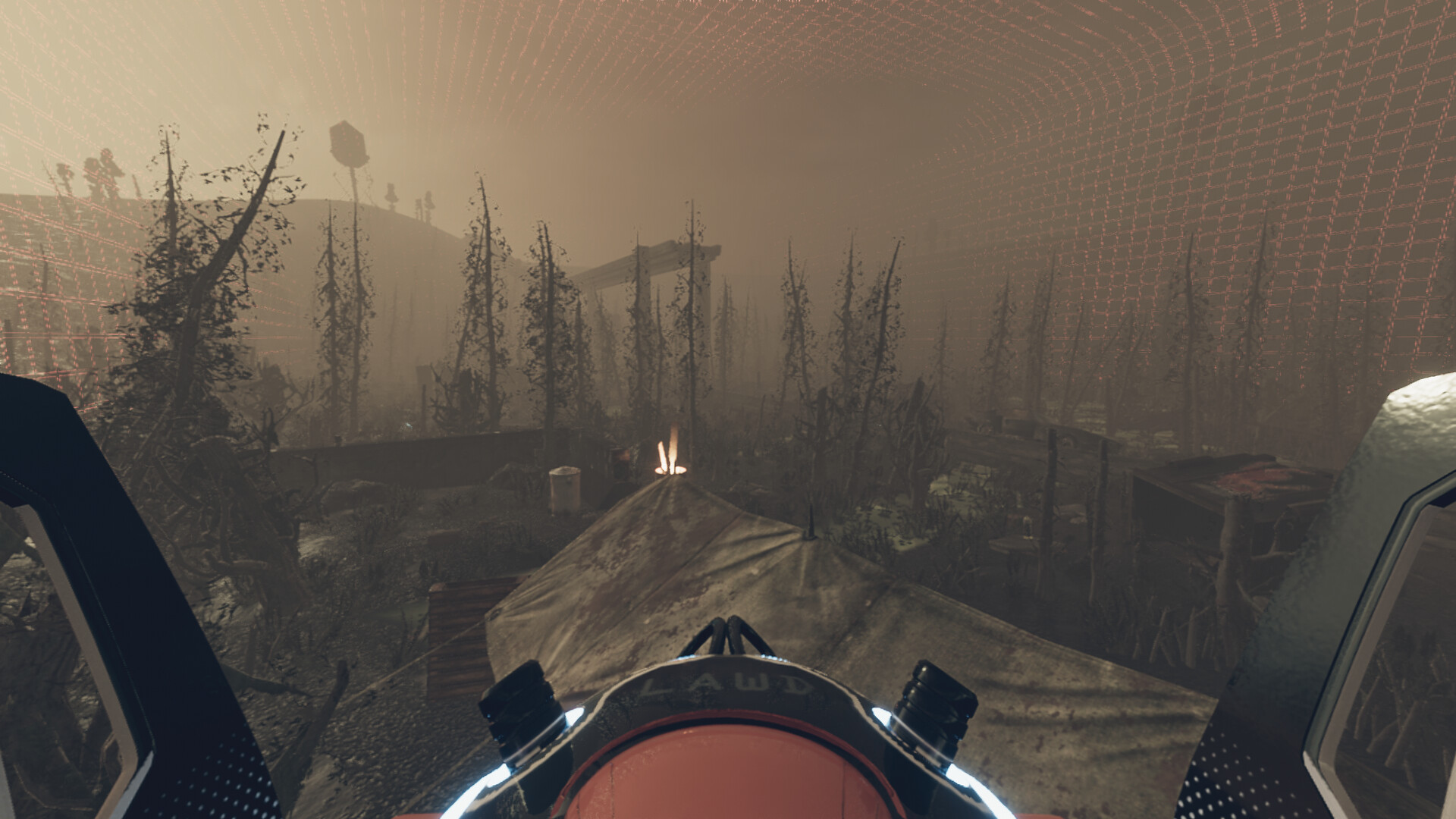 Captura: The Curse Of Grimsey Island