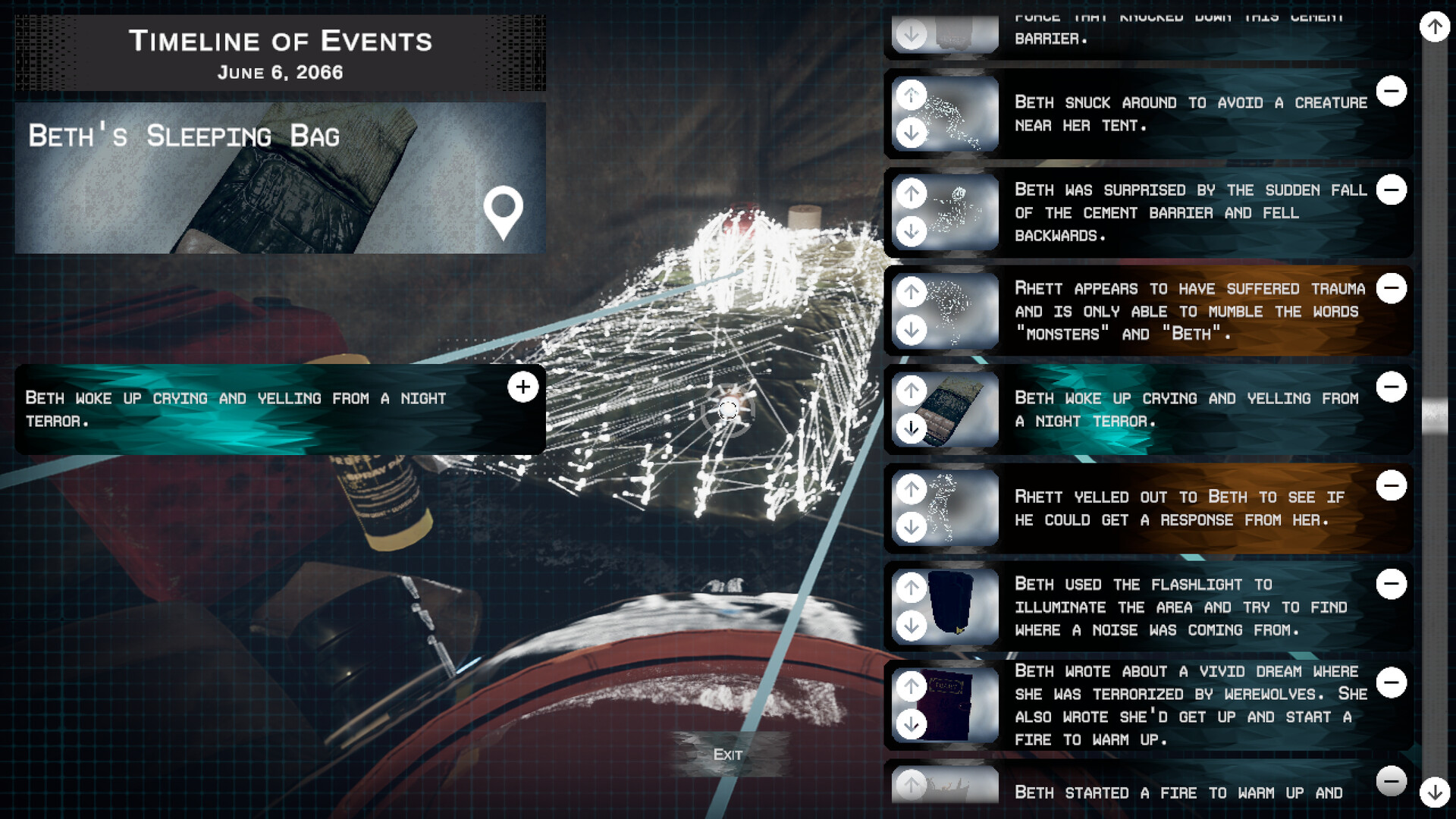 Captura: The Curse Of Grimsey Island