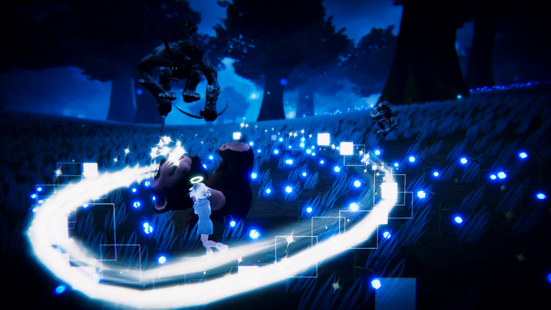 Captura: Plushie from the Sky