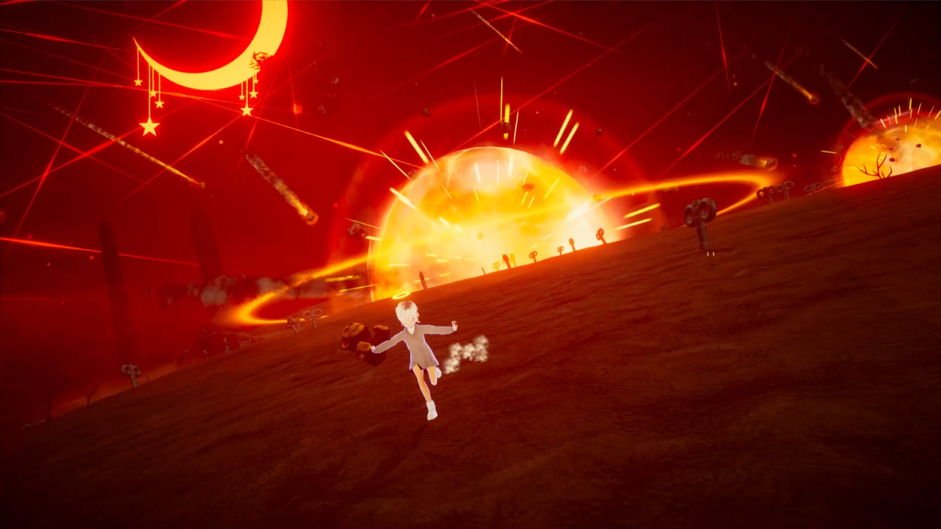 Captura 7: Plushie from the Sky