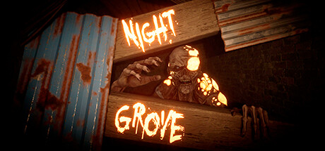 Capa: Night Grove