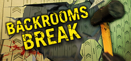 Capa: Backrooms Break