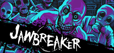 Capa: Jawbreaker