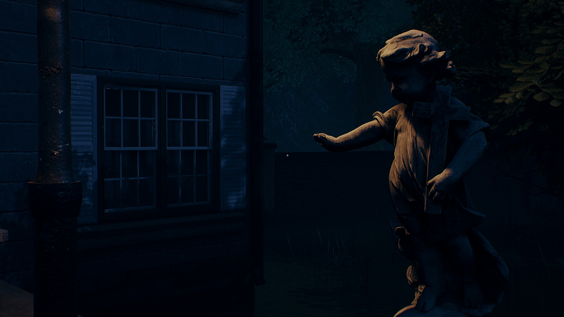 Captura: The Cursed Legacy