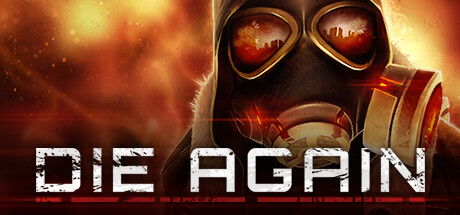 Capa: Die Again